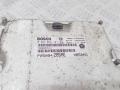 блок управления двигателем Chrysler Voyager 4 поколение [рестайлинг] 2006, 2.8 л., дизель, АКПП, P05094285AE - фото №2