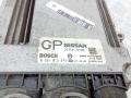 блок управления двигателем Nissan X-Trail T30 [рестайлинг] 2007, 2.0 л., дизель, 23710JG78B - фото №2