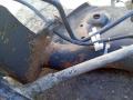 датчик ABS Nissan Versa C11 2007, 47900EL00A - фото №4