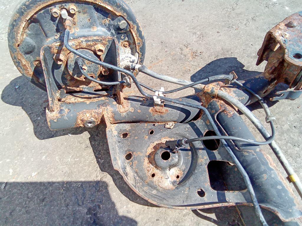 датчик ABS Nissan Versa C11 2007, 47900EL00A - фото №1