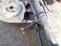 датчик ABS Nissan Versa C11 2007, 47900EL00A - фото №3