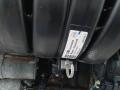 коллектор впускной Opel Zafira 2 поколение (B) [рестайлинг] 2010, 1.8 л., бензин, МКПП, 55563685 - фото №2