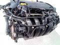 коллектор впускной Opel Zafira 2 поколение (B) [рестайлинг] 2010, 1.8 л., бензин, МКПП, 55563685 - фото №3