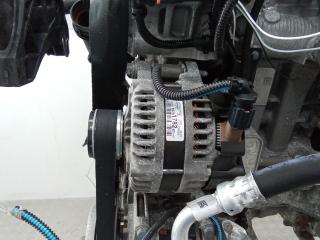 генератор Citroen C4 Picasso 2 поколение 2017, 1.2 л., бензин, АКПП, 9678178280