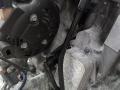 кронштейн генератора Citroen C4 Picasso 2 поколение 2017, 1.2 л., бензин, АКПП - фото №2