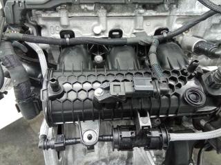 коллектор впускной Citroen C4 Picasso 2 поколение 2017, 1.2 л., бензин, АКПП, 9802101480