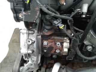 ТНВД Hyundai i30 1 поколение 2007, 1.6 л., дизель, МКПП, 331002A420