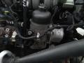 корпус масляного фильтра Hyundai i30 1 поколение 2007, 1.6 л., дизель, МКПП - фото №2