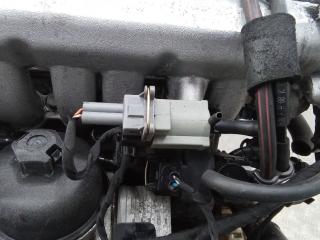 электромагнитный клапан Hyundai i30 1 поколение 2007, 1.6 л., дизель, МКПП