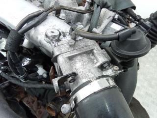 заслонка дроссельная Hyundai i30 1 поколение 2007, 1.6 л., дизель, МКПП, 35100-2XXXX