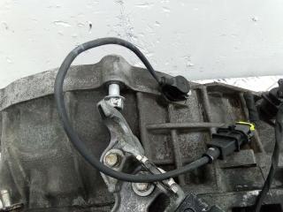 датчик коленвала Hyundai i30 1 поколение 2007, 1.6 л., дизель, МКПП, 39180-2A200