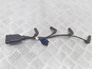 проводка свечей накала Hyundai Tucson 4 поколение 2022, 1.6 л., дизель, АКПП