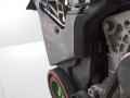 защита (кожух) ремня ГРМ Renault Clio 3 поколение 2007, 1.5 л., дизель, МКПП - фото №3