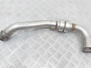 патрубок интеркулера Renault Clio 3 поколение 2007, 1.5 л., дизель, МКПП, 8200296984