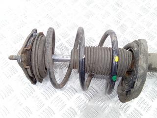 пружина передняя Hyundai i30 1 поколение 2008, 1.6 л., дизель