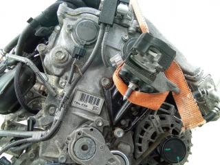 кронштейн двигателя Toyota C-HR 1 поколение AX10 2017, 1.2 л., бензин, АКПП