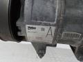 компрессор кондиционера Toyota C-HR 1 поколение AX10 2017, 1.2 л., бензин, АКПП, 88310-F4010 - фото №3