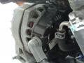 генератор Toyota C-HR 1 поколение AX10 2017, 1.2 л., бензин, АКПП, 27060-0Y210 - фото №2