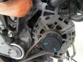 генератор Toyota C-HR 1 поколение AX10 2017, 1.2 л., бензин, АКПП, 27060-0Y210 - фото №3