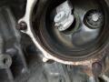 турбина Toyota C-HR 1 поколение AX10 2017, 1.2 л., бензин, АКПП - фото №5
