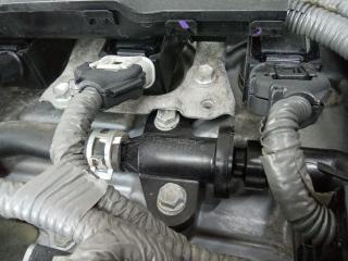 маслоотделитель (сапун) Toyota C-HR 1 поколение AX10 2017, 1.2 л., бензин, АКПП, 12217-47010