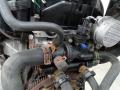 корпус термостата Renault Master 2 поколение 2003, 2.5 л., дизель, МКПП - фото №2