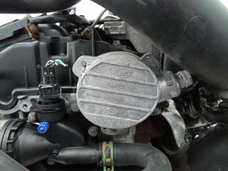 насос вакуумный Renault Master 2 поколение 2003, 2.5 л., дизель, МКПП, 8200102535