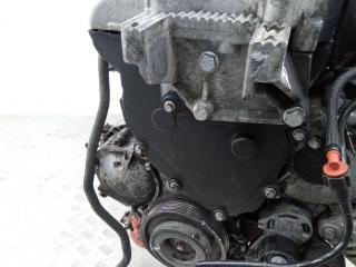 защита (кожух) ремня ГРМ Renault Master 2 поколение 2003, 2.5 л., дизель, МКПП