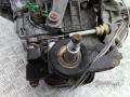 кронштейн КПП Renault Master 2 поколение 2003, 2.5 л., дизель, МКПП - фото №2