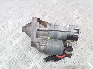 стартер Renault Duster 1 поколение 2011, 1.5 л., дизель, МКПП, 233003329R