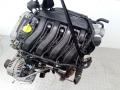 двигатель Renault Clio 3 поколение 2008, 1.6 л., бензин, МКПП, K4MD800, K4M800 - фото №3