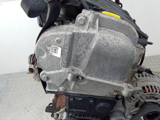 защита (кожух) ремня ГРМ Renault Clio 3 поколение 2008, 1.6 л., бензин, МКПП