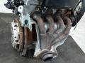 коллектор выпускной Renault Clio 3 поколение 2008, 1.6 л., бензин, МКПП - фото №2