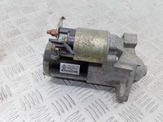 стартер Renault Megane 2 поколение 2006, 1.5 л., дизель, МКПП, 8200399594