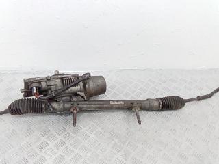 рулевая рейка Citroen C3 2 поколение 2010, 9673670280