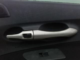 ручка внутренняя передняя правая Toyota Auris 1 поколение 2007