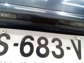 кнопка открытия багажника Mercedes-Benz M-Класс W163 [рестайлинг] 2003