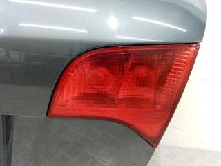 фонарь крышки багажника правый Audi A4 B7 2006, универсал