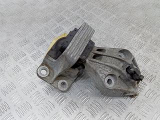 подушка крепления двигателя Renault Megane 3 поколение 2009, 112100020R