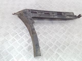 Крепление бампера заднего Skoda Superb 1 поколение 2005, 3U5807394