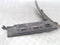 Крепление бампера заднего Skoda Superb 1 поколение 2005, 3U5807394 - фото №3