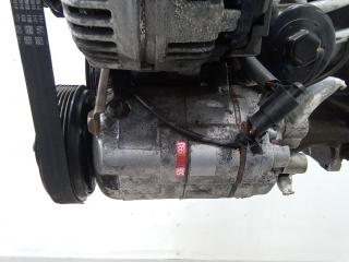 компрессор кондиционера Volkswagen Golf 4 поколение 2004, 1.6 л., бензин, МКПП, 506031-0990