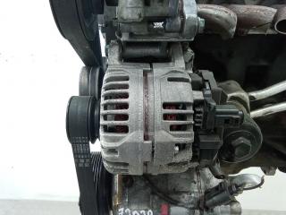 генератор Volkswagen Golf 4 поколение 2004, 1.6 л., бензин, МКПП