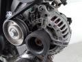 генератор Volkswagen Golf 4 поколение 2004, 1.6 л., бензин, МКПП - фото №2