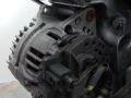 генератор Volkswagen Golf 4 поколение 2004, 1.6 л., бензин, МКПП - фото №3
