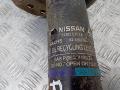 амортизатор передний правый Nissan Qashqai 1 поколение [рестайлинг] 2010, 1.5 л., дизель, 54302EY11A - фото №2