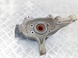 кулак поворотный правый Renault Laguna 3 поколение 2010, 2.0 л., дизель, 400140006R