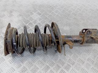 амортизатор передний Renault Laguna 3 поколение 2010, 2.0 л., дизель, 543020030R