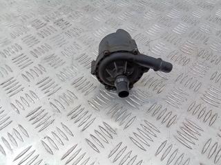 насос антифриза дополнительный Peugeot 3008 1 поколение [рестайлинг] 2014, 2.0 л., дизель, 98061294800R, 7211014