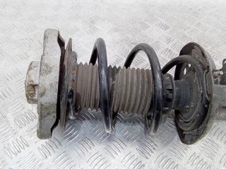 пружина передняя Mercedes-Benz A-Класс W176 2013, 2.0 л., бензин, АКПП